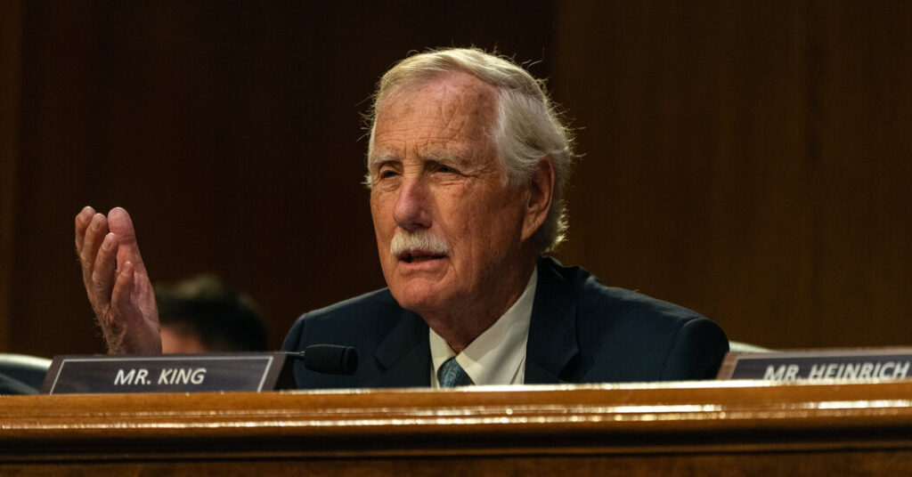 Opposing Defense Bill, Democrats Shift Their Tactics