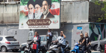 Iran’s New Leader Is More Open to Pursuing a Nuclear Weapon, U.S. Intelligence Says