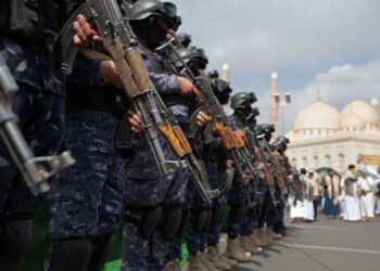 Trump’s Threatened New Front in Iran War Could Strain U.S. Forces
