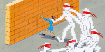 We Interviewed A.I. Agents. They Nailed Your Co-Workers’ Worst Habits.