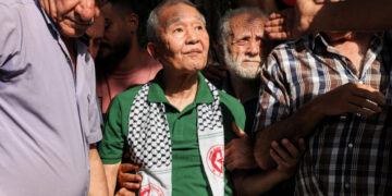 Japanese Militant in Tel Aviv Airport Attack Dies in Lebanon at 78