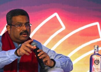 India’s Education Minister Steps Down, Handing Win to Protesters