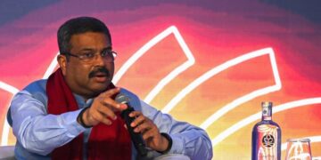 India’s Education Minister Steps Down, Handing Win to Protesters