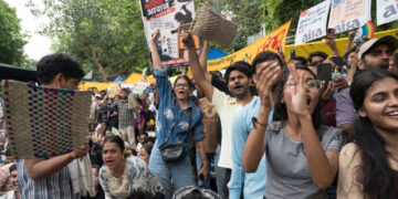 India’s Student Protesters Win Some Concessions from Government