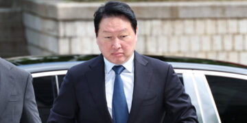Tech Titan’s Ex-Wife Wins Big Divorce Payout but Misses Out on A.I. Riches