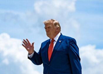 Trump, His Money, and the World