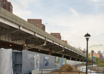 Mamdani Commits $43 Million to Jump-Start Effort to Stop N.Y.C. Flooding