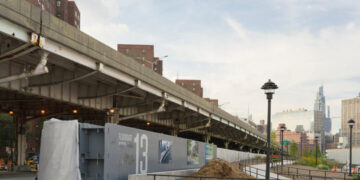 Mamdani Commits $43 Million to Jump-Start Effort to Stop N.Y.C. Flooding