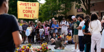 What We Know About the Police Shooting in Madison