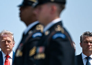 Lowered Number of Troop Deaths on Pentagon Site Upsets Military Families