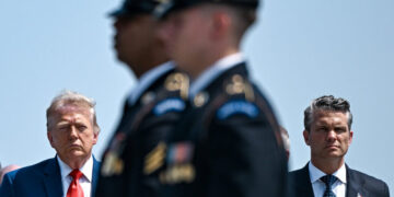 Lowered Number of Troop Deaths on Pentagon Site Upsets Military Families