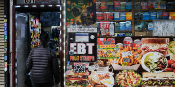 Food Stamp Restrictions Affect More Than 22,000 New Yorkers