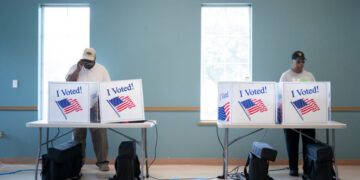 Democrats Vote to Put South Carolina First in 2028 Primary