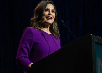 Gretchen Whitmer Endorses Haley Stevens in Michigan Senate Race
