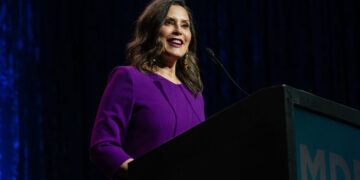Gretchen Whitmer Endorses Haley Stevens in Michigan Senate Race