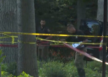 6 Children and 2 Adults Are Found Dead After ‘Suspicious’ House Fire in Michigan
