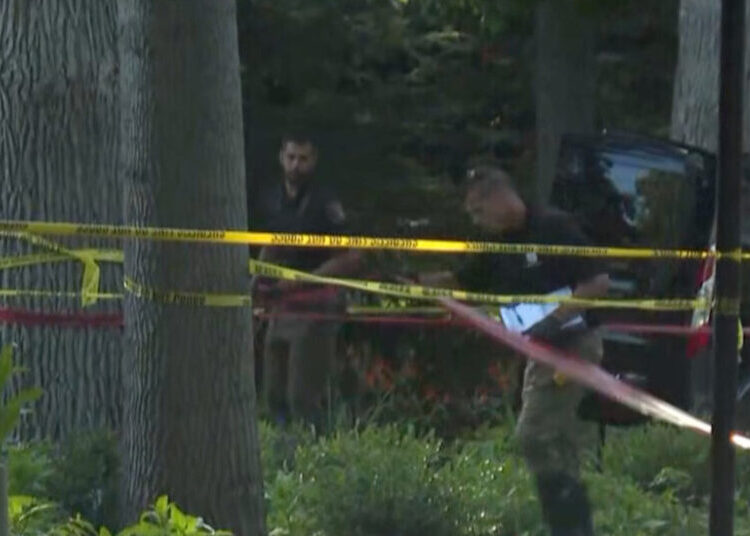 6 Children and 2 Adults Are Found Dead After ‘Suspicious’ House Fire in Michigan