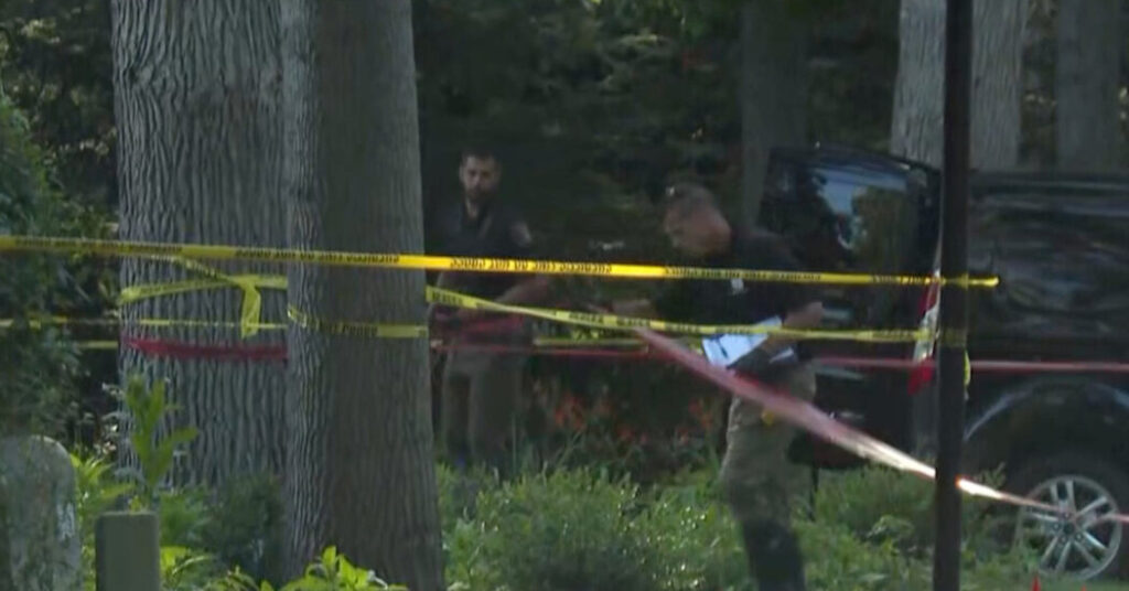 6 Children and 2 Adults Are Found Dead After ‘Suspicious’ House Fire in Michigan