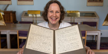 Life of Alan Turing Emerges in Richer Detail From Short Story