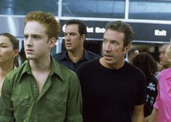 25 Years Ago, Disney Had to Delay This Tim Allen Movie Because of 9/11