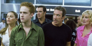 25 Years Ago, Disney Had to Delay This Tim Allen Movie Because of 9/11