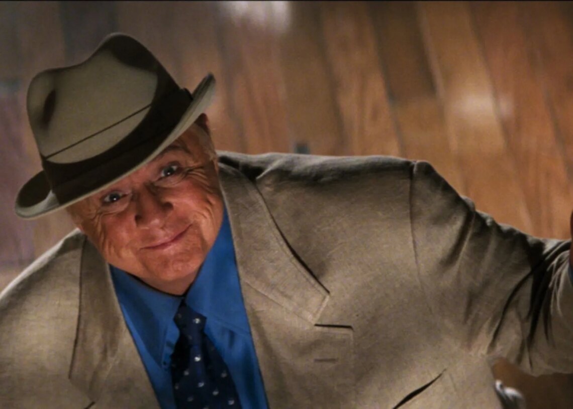 Marlon Brando’s Final Movie Feud Included One Very Strange Pants Story