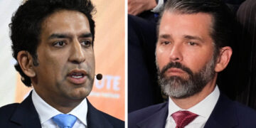 How Donald Trump Jr.’s 1789 Capital Is Cashing In Without Apology