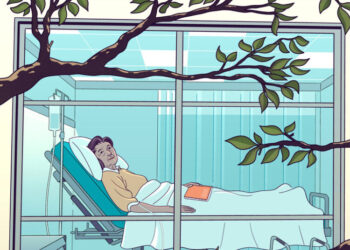 What Geriatric Emergency Departments Do Differently
