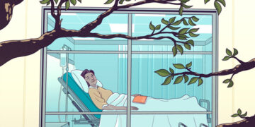 What Geriatric Emergency Departments Do Differently