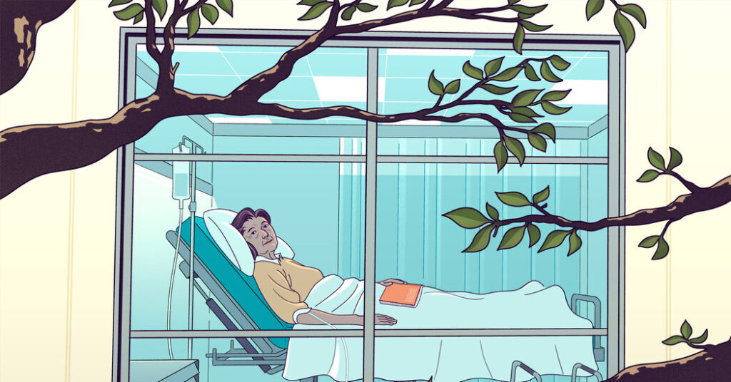 What Geriatric Emergency Departments Do Differently