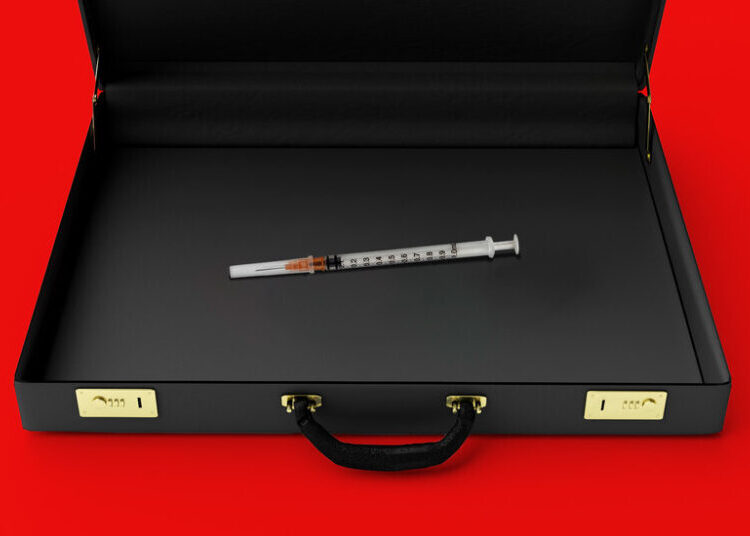 The Peptide Wild West
