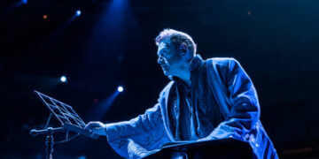 Kenneth Branagh Returns to the Stage Where It All Began