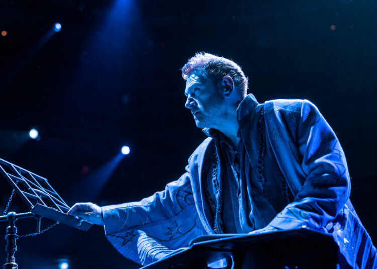 Kenneth Branagh Returns to the Stage Where It All Began