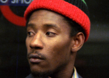 ‘Dread Beat an Blood’ Set Black Londoners’ Struggle to a Groove