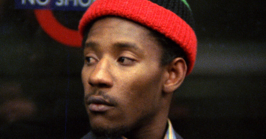 ‘Dread Beat an Blood’ Set Black Londoners’ Struggle to a Groove