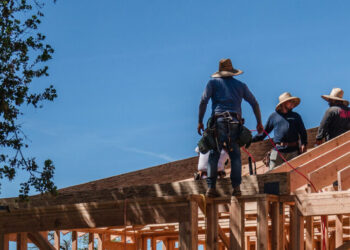 How a Housing Bill Trump Spurned Became Law