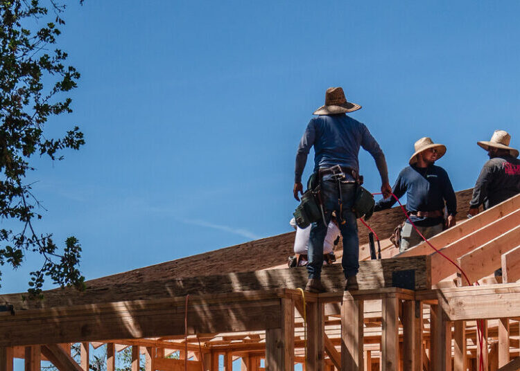How a Housing Bill Trump Spurned Became Law