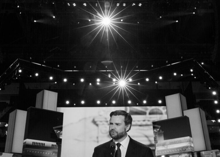 Why Vance Still Trumps Rubio