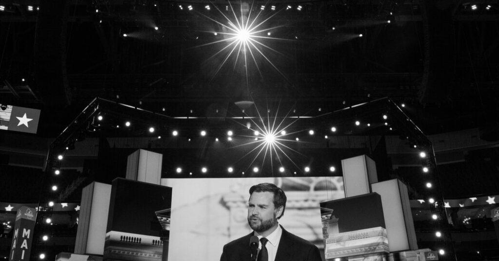Why Vance Still Trumps Rubio
