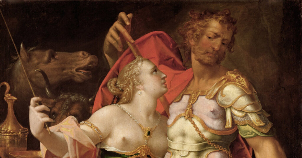 Which Version of ‘The Odyssey’ Will You Experience?