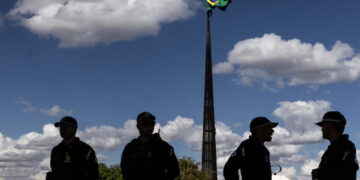 Brazil Blocks Visit by U.S. Delegation Seeking to Question Election System