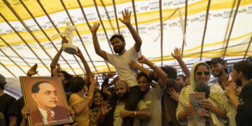 India’s ‘Cockroach’ Protesters Declare Rare Victory Over Government