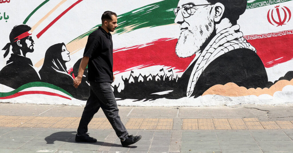 What’s Left of the Cease-Fire Agreement Between the U.S. and Iran?