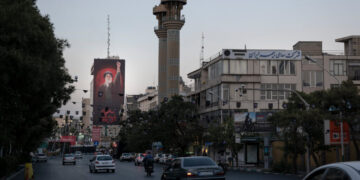 What a Journey Through Wartime Iran Revealed