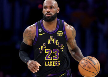 Trump on LeBron James: ‘Maybe He’s a Racist’