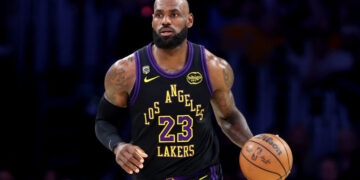 Trump on LeBron James: ‘Maybe He’s a Racist’