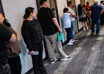 The Choice Facing Some Immigrants: $1.8 Million Fines or Leaving