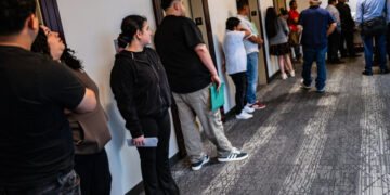 The Choice Facing Some Immigrants: $1.8 Million Fines or Leaving