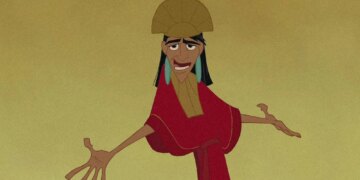 26 Years Ago, ‘The Emperor’s New Groove’ Almost Gave Kuzco a Very NSFW Name
