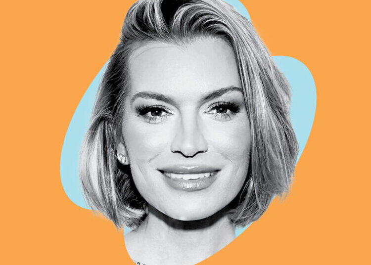 Lindsay Hubbard Prefers a Long-Distance Boyfriend